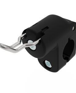 Tool Hook FX 24/16 - 12 for Tubes D28 / D30