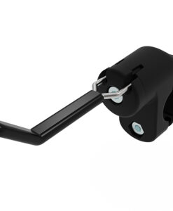 Tool Hook FX 66/27 - 13. Rubberized for Tubes D28 / D30