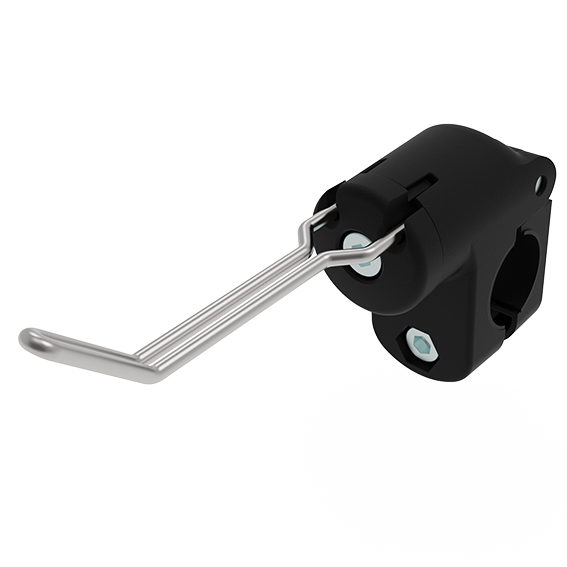Tool Hook FX 66/27 - 13 for Tubes D28 / D30