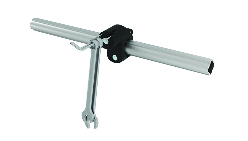 Tool Hook FX 66/27 - 13 for Tubes D28 / D30 - immagine 3