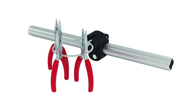 Tool Holder FX D80 for Tubes D28 / D30 - immagine 3