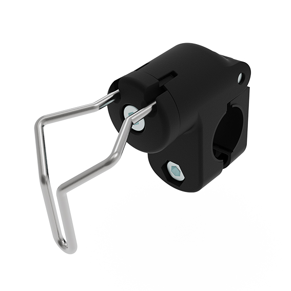 Cloth Clip FX for Tubes D28 / D30
