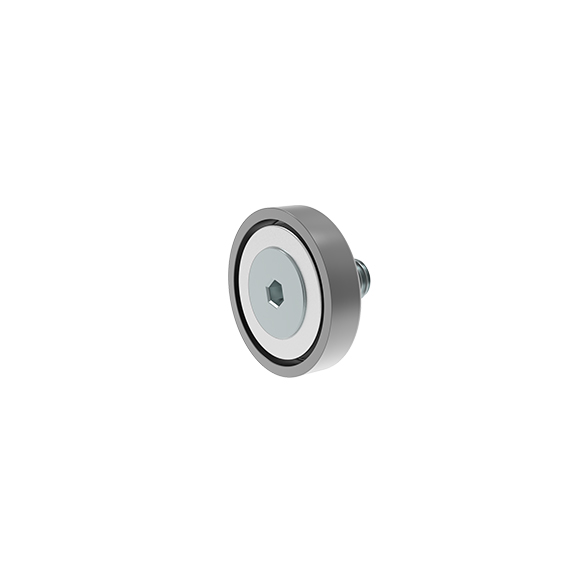 Magnet for Tablet Mount FRAME (Set)