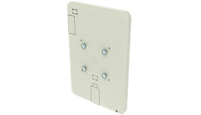 Magnet for Tablet Mount FRAME (Set) - immagine 3