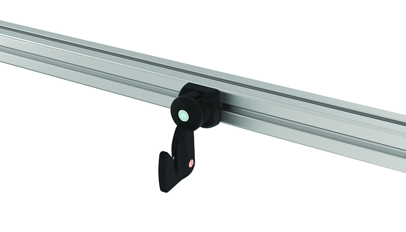 Bag Cutter FX for Profiles 40 / 45. Slot 8 / 10 - immagine 3