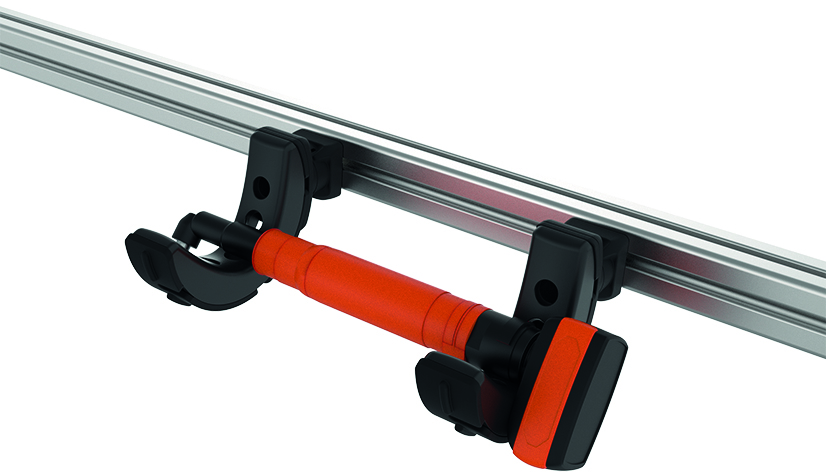 Tool Tray PARABOL FX for Profiles 40 / 45. Slot 8 / 10 (Set) - immagine 3