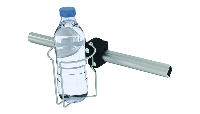 Bottle Holder FX for Tubes D28 / D30 - immagine 3