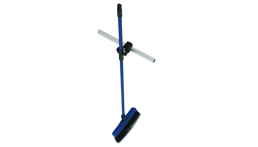 Broom Holder FLEX FX 20 - 30 for Tubes D28 / D30 - immagine 3