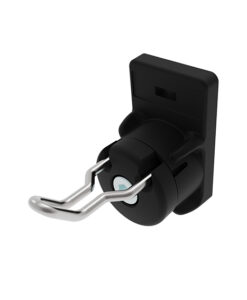 Tool Hook FX 24/16 - 12 for Square Holes 9 x 9 (8.7 x 8.7)
