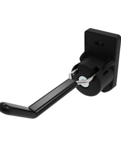 Tool Hook FX 66/27 - 13. Rubberized for Square Holes 9 x 9 (8.7 x 8.7)