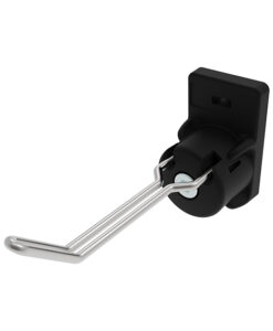Tool Hook FX 66/27 - 13 for Square Holes 9 x 9 (8.7 x 8.7)