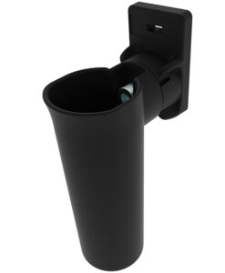 Tool Quiver FX D50 for Square Holes 9 x 9 (8.7 x 8.7)