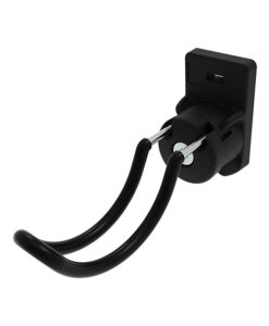 Tool Hook FX R35 - 27. Rubberized for Square Holes 9 x 9 (8.7 x 8.7)