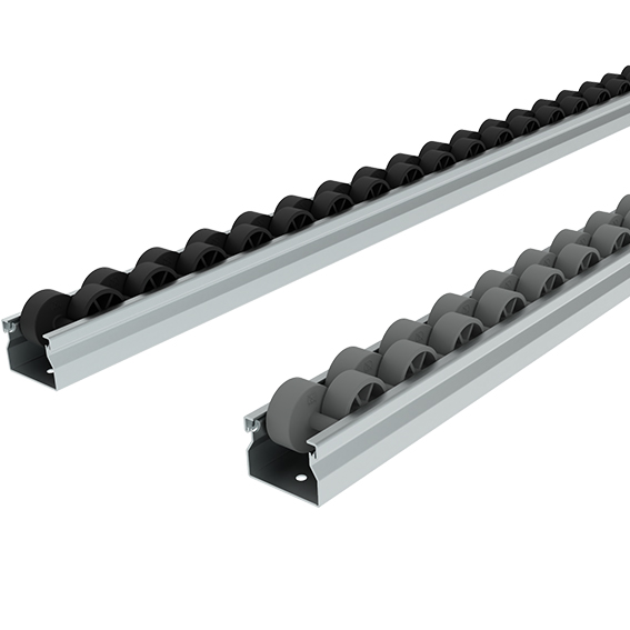 Roller Track XST H26