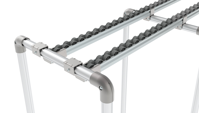 Roller Track XST H26 - immagine 3