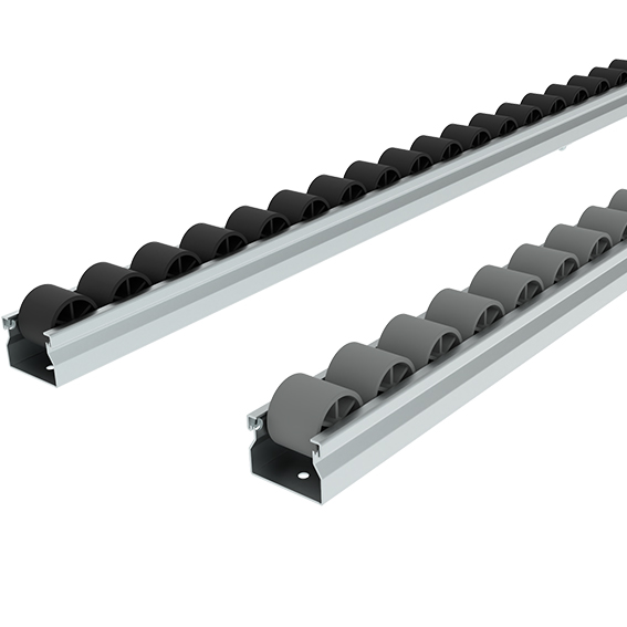 Roller Track XST R28
