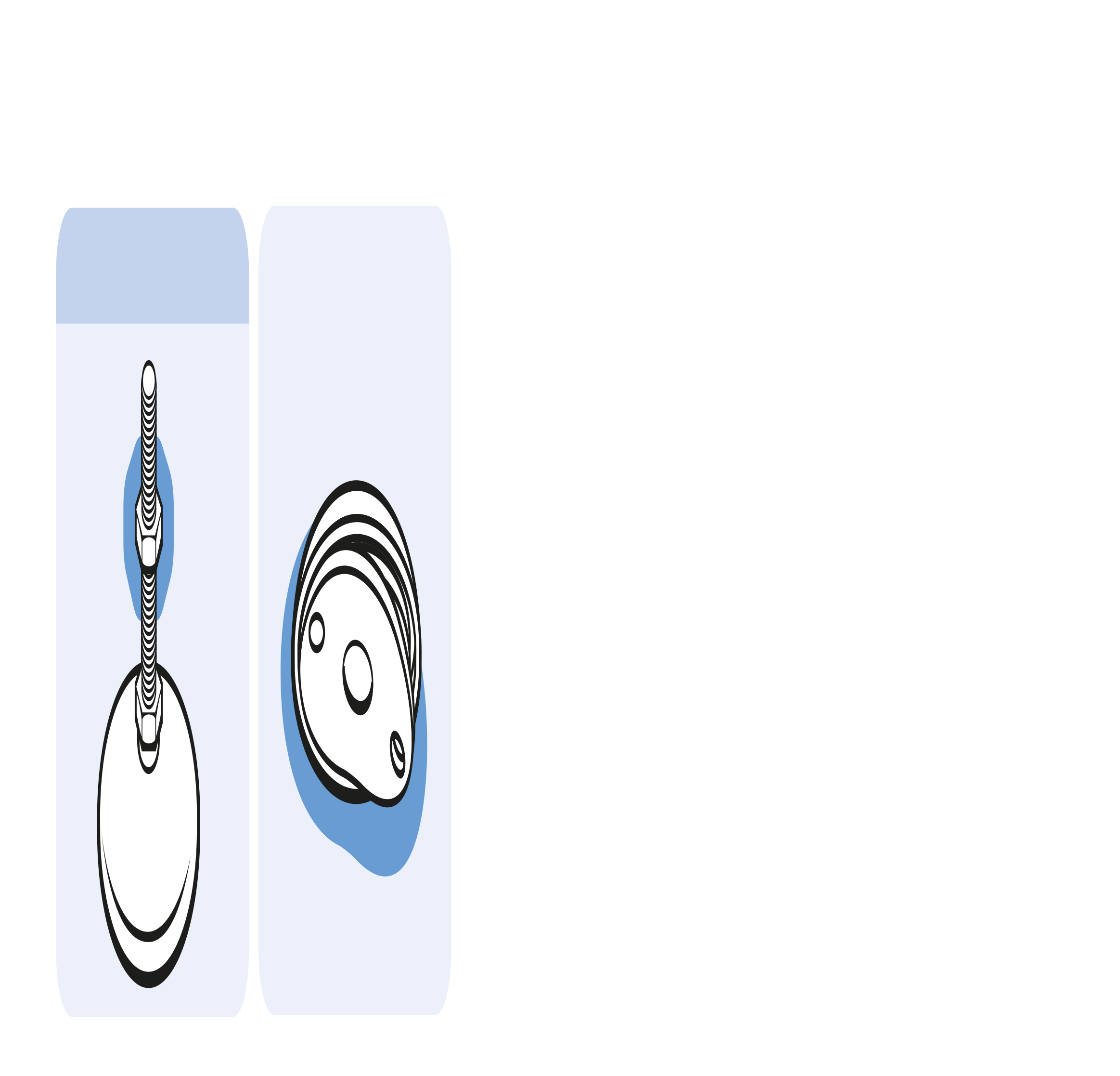 Pivot Foot. SS / SS - immagine 4