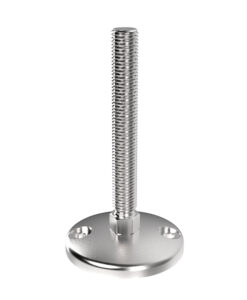 Pivot Foot. SS / SS - BDH