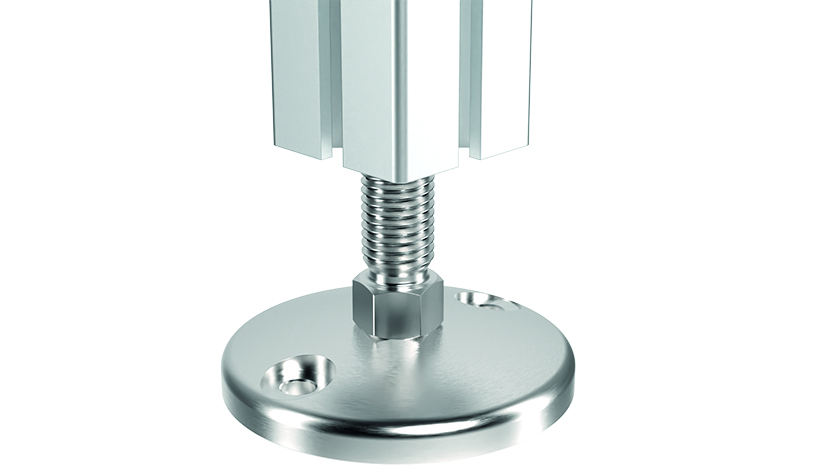 Pivot Foot. SS / SS - BDH - immagine 3