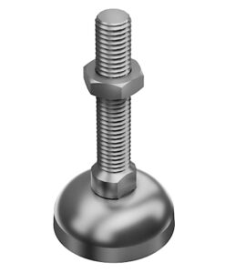 Bell Foot