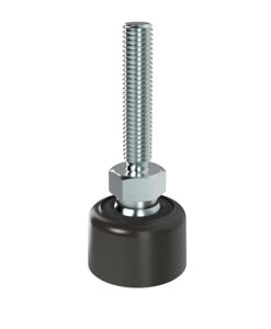 Swivel Foot. ZN / ST - Ball Joint 15