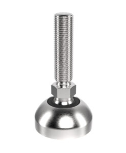 Swivel Foot. SS / SS - Ball Joint 15