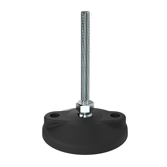 Swivel Foot. PA / ST - BDH - Ball Joint 15