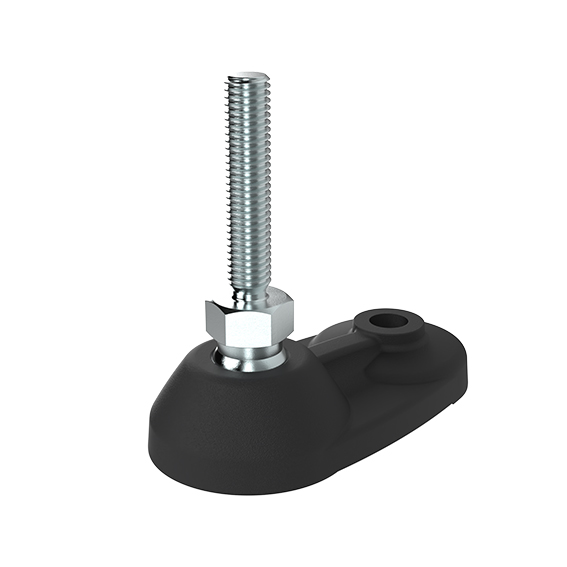Extended Pivot Foot. PA / ST - Ball Joint 15