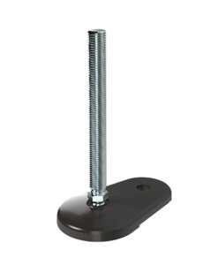 Extended Pivot Foot. ZN / ST - Ball Joint 15